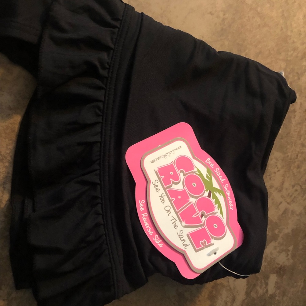 Brand new Swim skirt